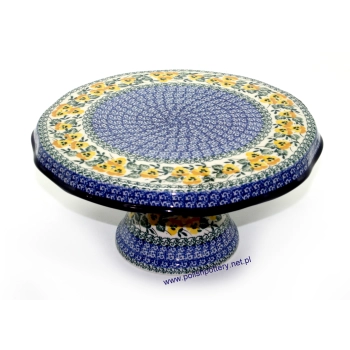 Tortownica / patera na ciasto Ø30cm II Gatunek